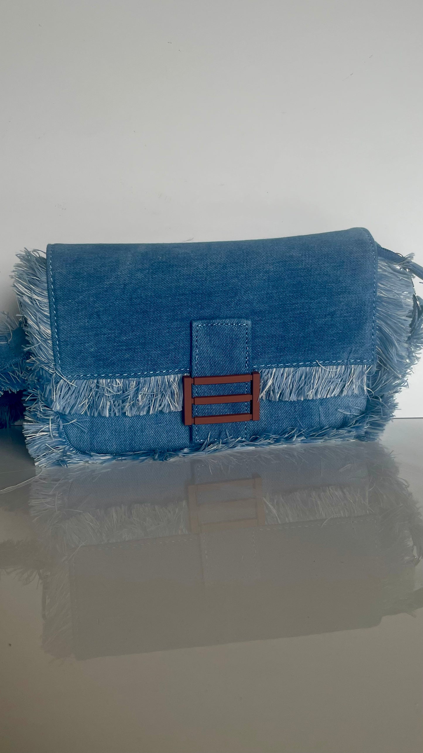 Borsa jeans