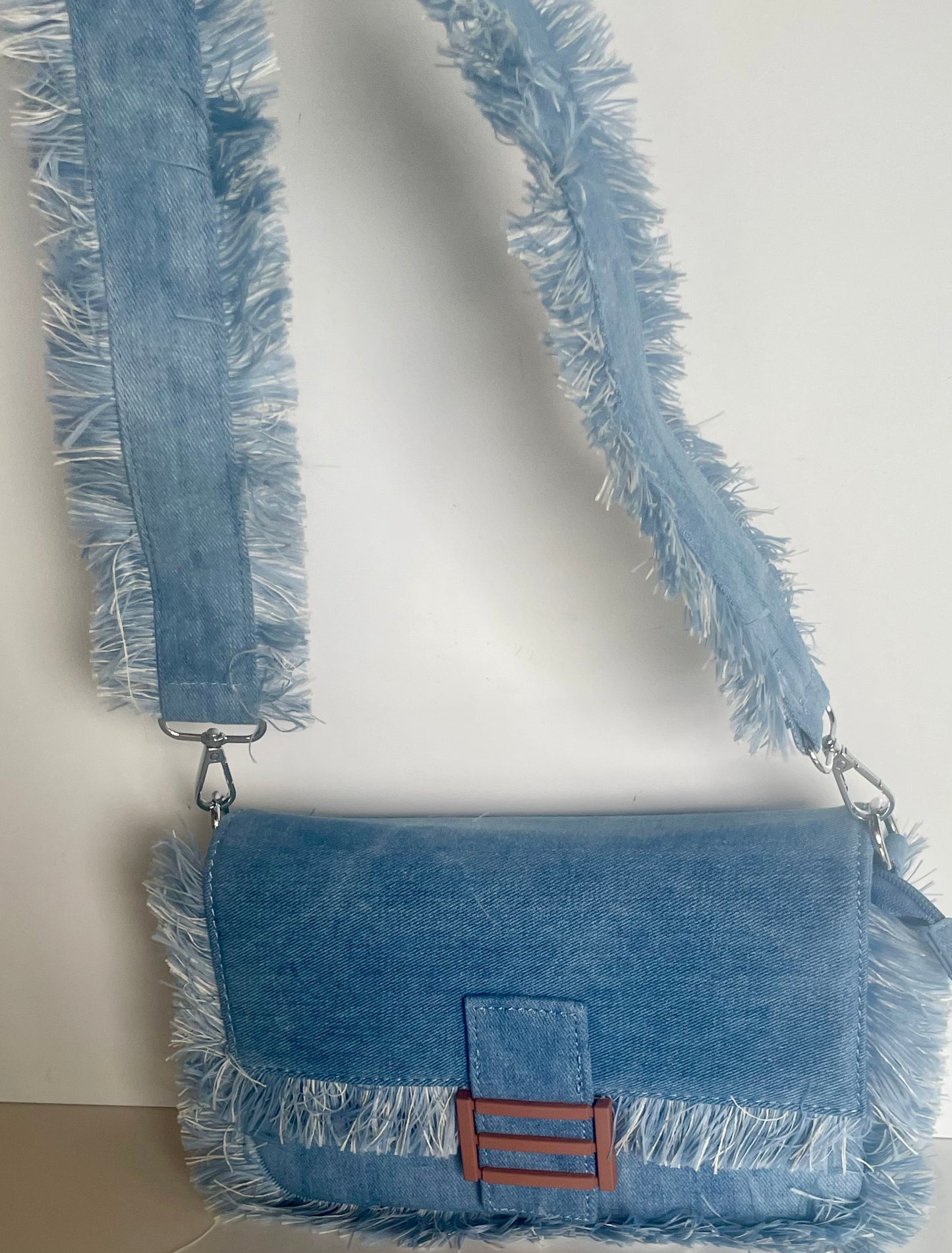 Borsa jeans